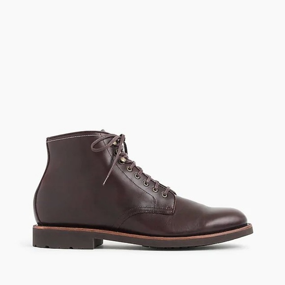 J. Crew Other - J.Crew Kenton Plain-toe boot